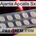 Ajanta Apcalis Sx 08